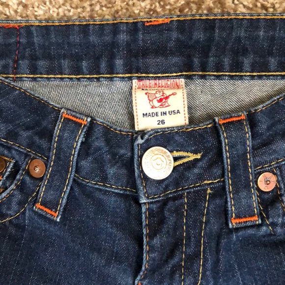 True religion jeans - Picture 2 of 5